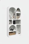 ORA WHITE SHELF