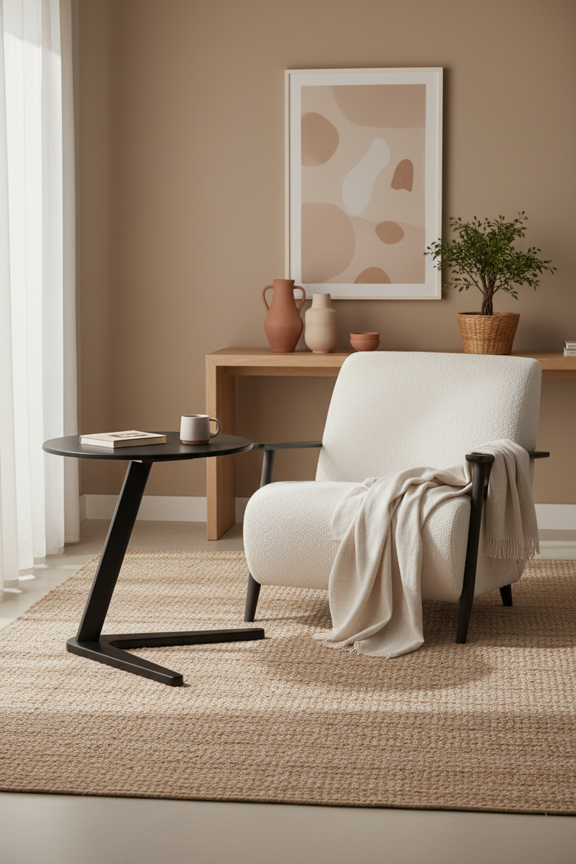 TALIA SIDE TABLE