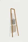 ULIANA SOLID TEAK WOOD TOWEL
