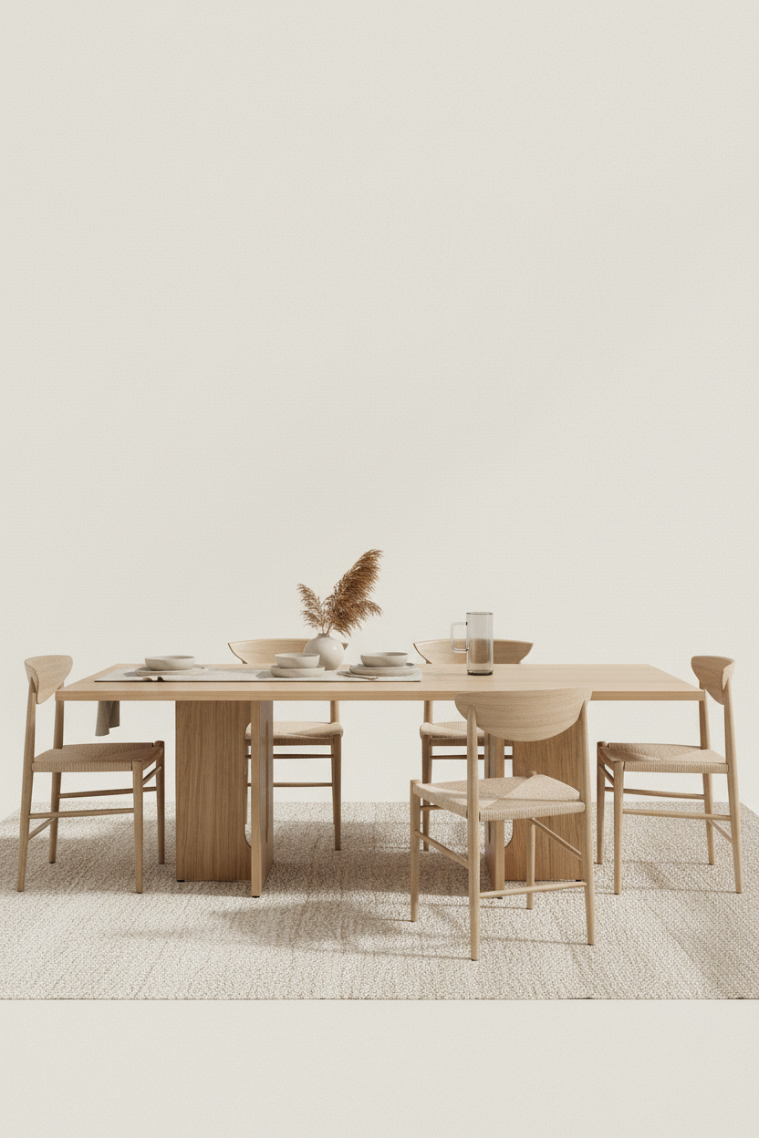 ESSIE LIGHT BEIGE CHAIR