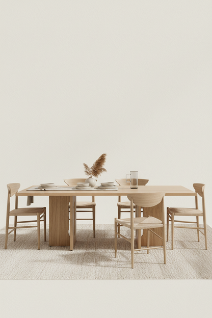 ESSIE LIGHT BEIGE CHAIR