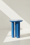 JA3 BLUE SIDE TABLE