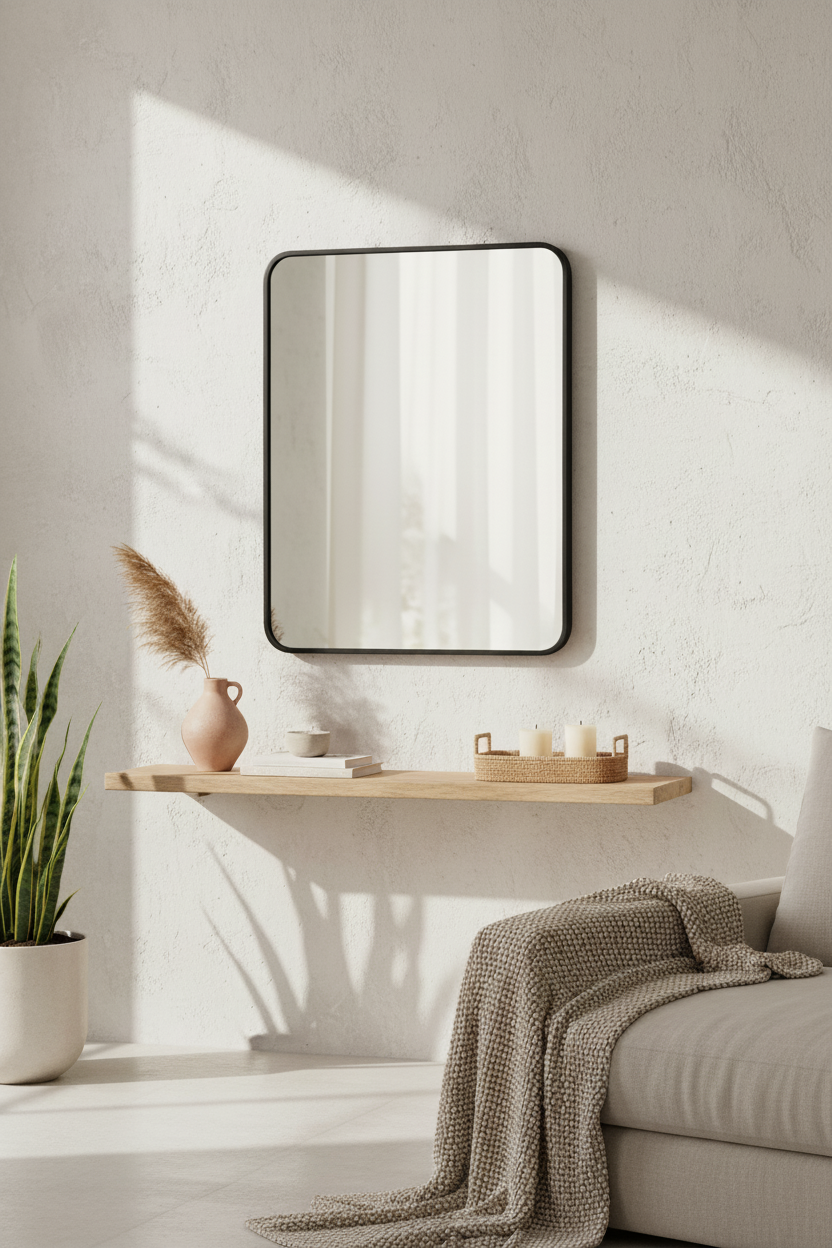LIDDIE MIRROR