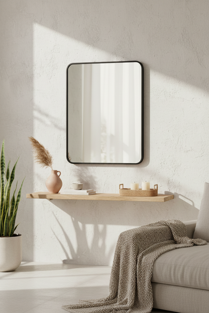 LIDDIE MIRROR