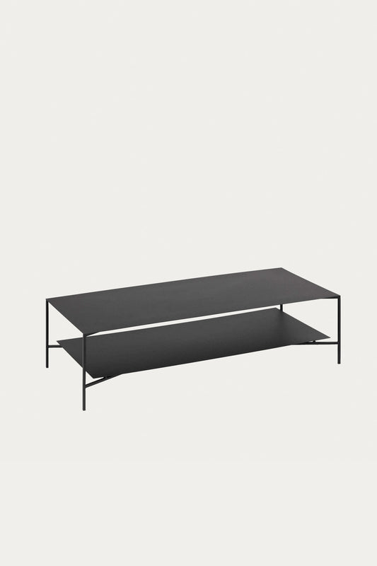 VEDA METAL COFFEE TABLE