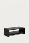 ABILEN BLACK COFFEE TABLE