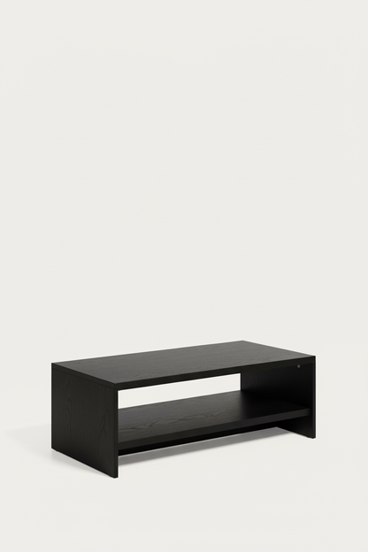 ABILEN BLACK COFFEE TABLE