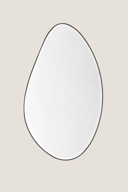 PEBBLE MIRROR L