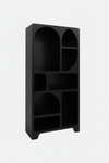 ORA BLACK SHELF