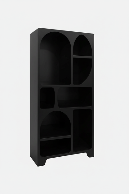 ORA BLACK SHELF