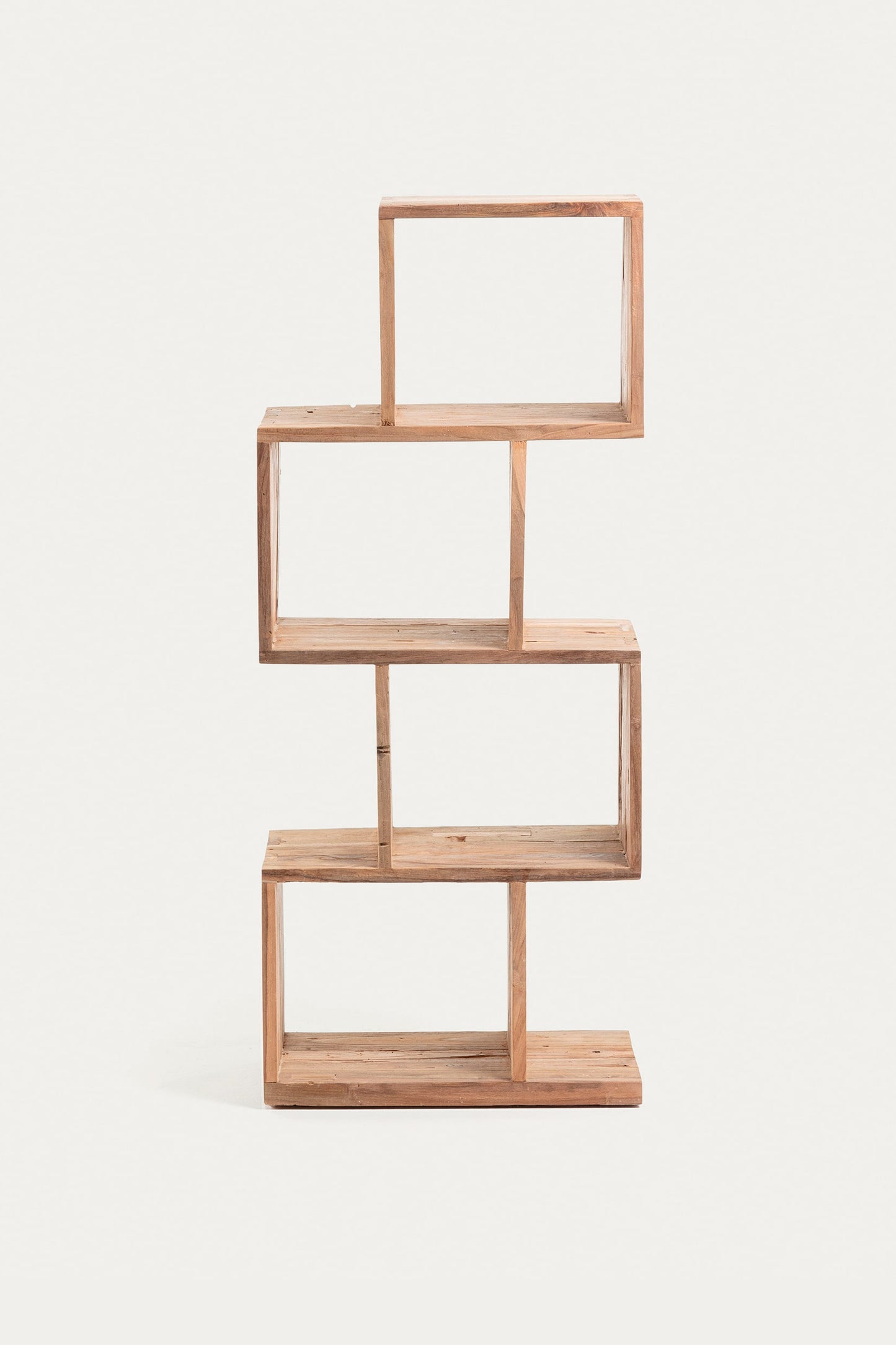 AROBA SHELVING UNIT