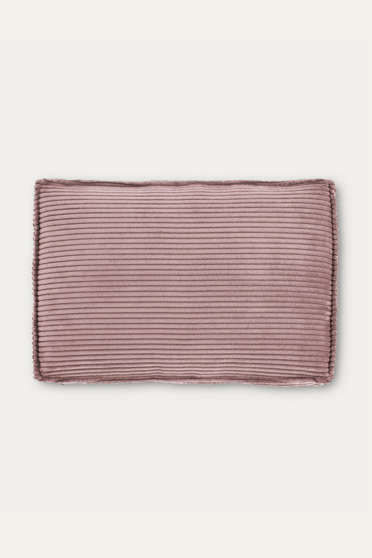 CUSHION IN PINK 40 x 60 CM