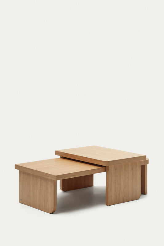 LESKA COFFEE TABLE