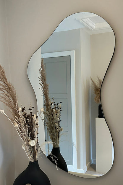 TORI FARMELESS MIRROR