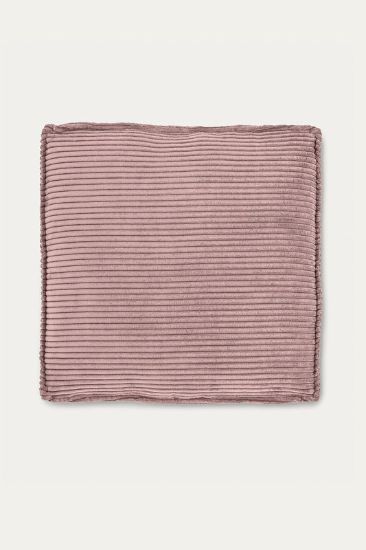 CUSHION IN PINK 60 x 60 CM