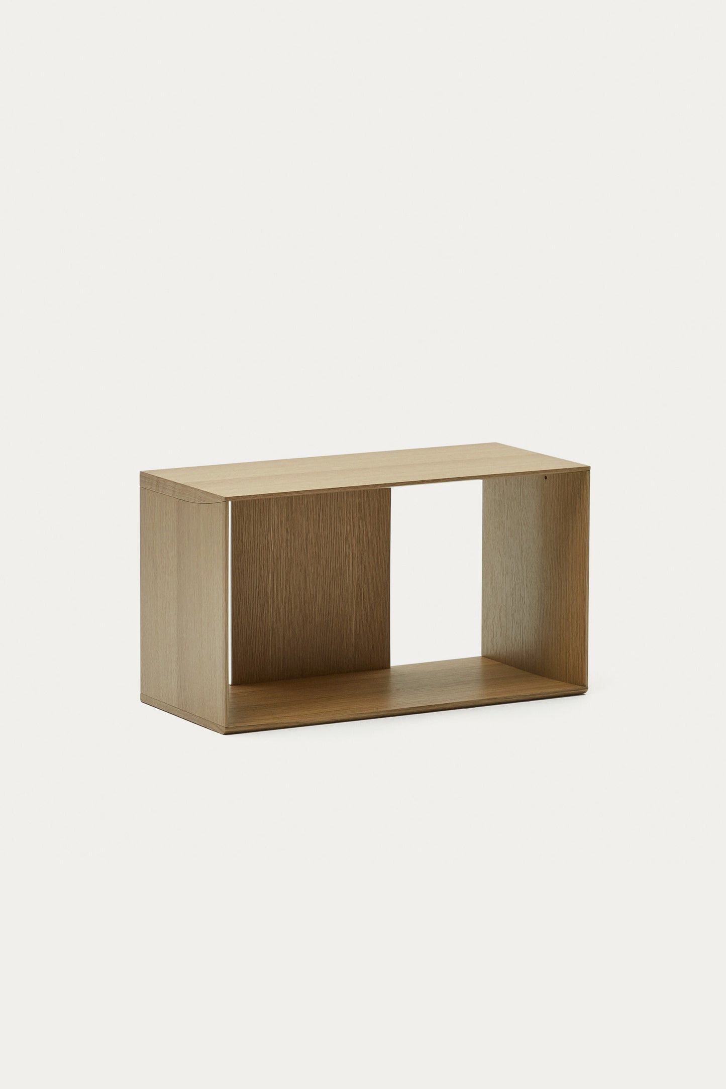 LITTO OAK SHELF