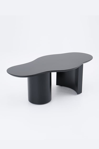 FAYA COFFEE TABLE IN BALCK