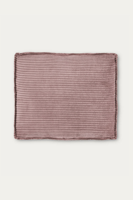 CUSHION IN PINK 50 x 60 CM