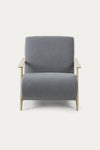 ALICICA ARMCHAIR IN GREY