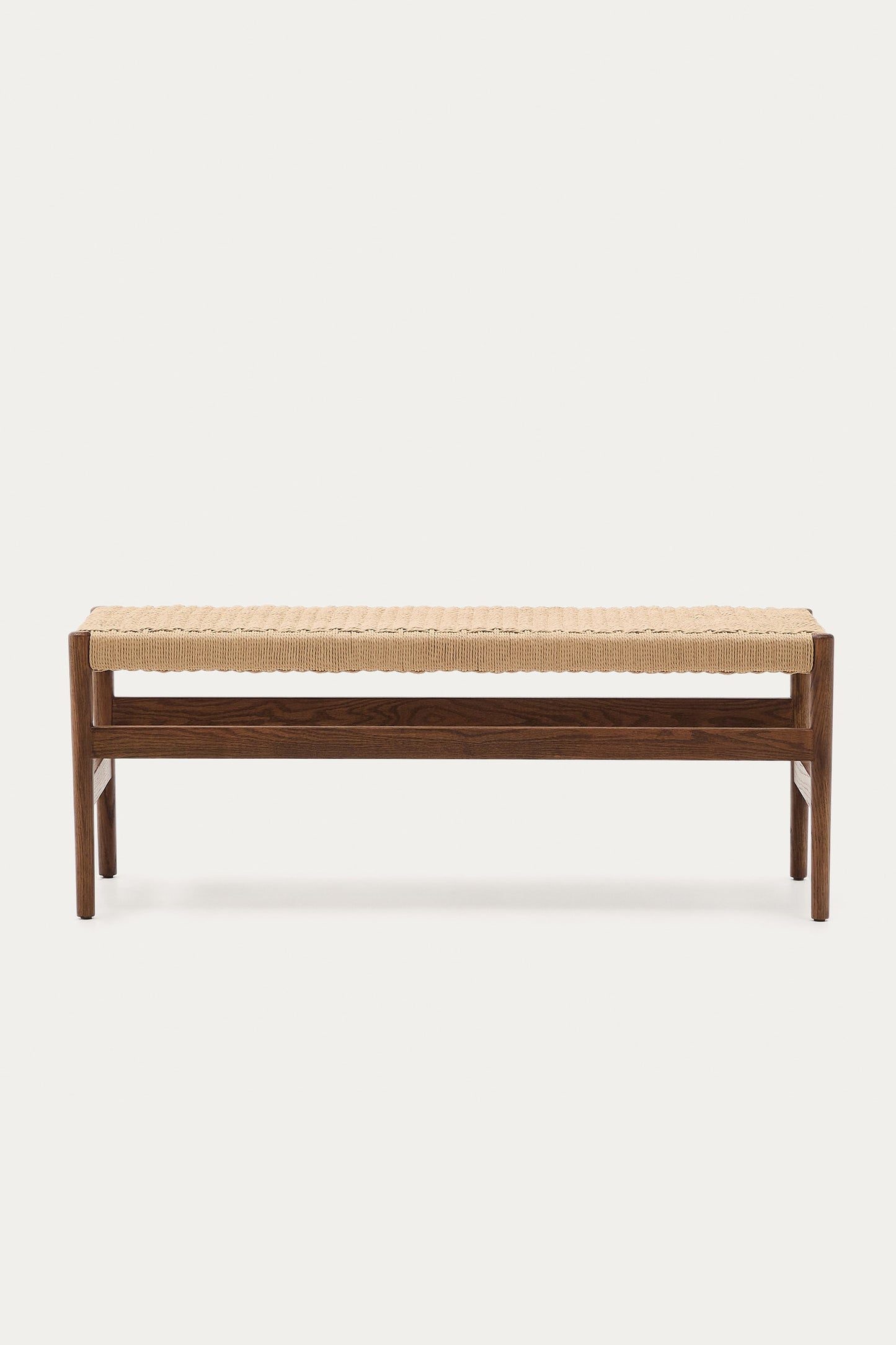 BELLA DARK BROWN BENCH