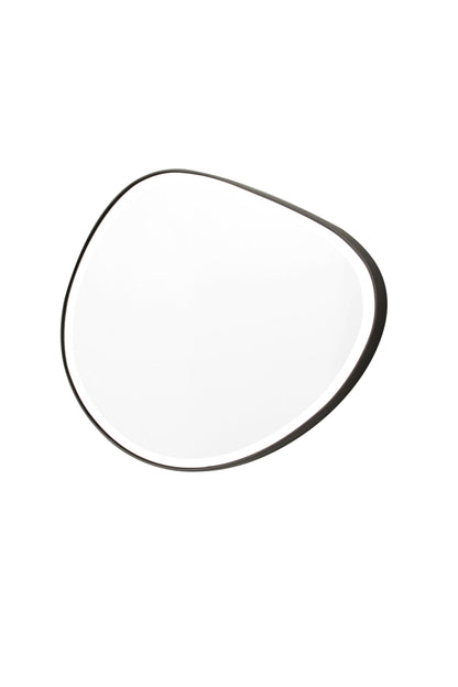 PEBBLE MIRROR L