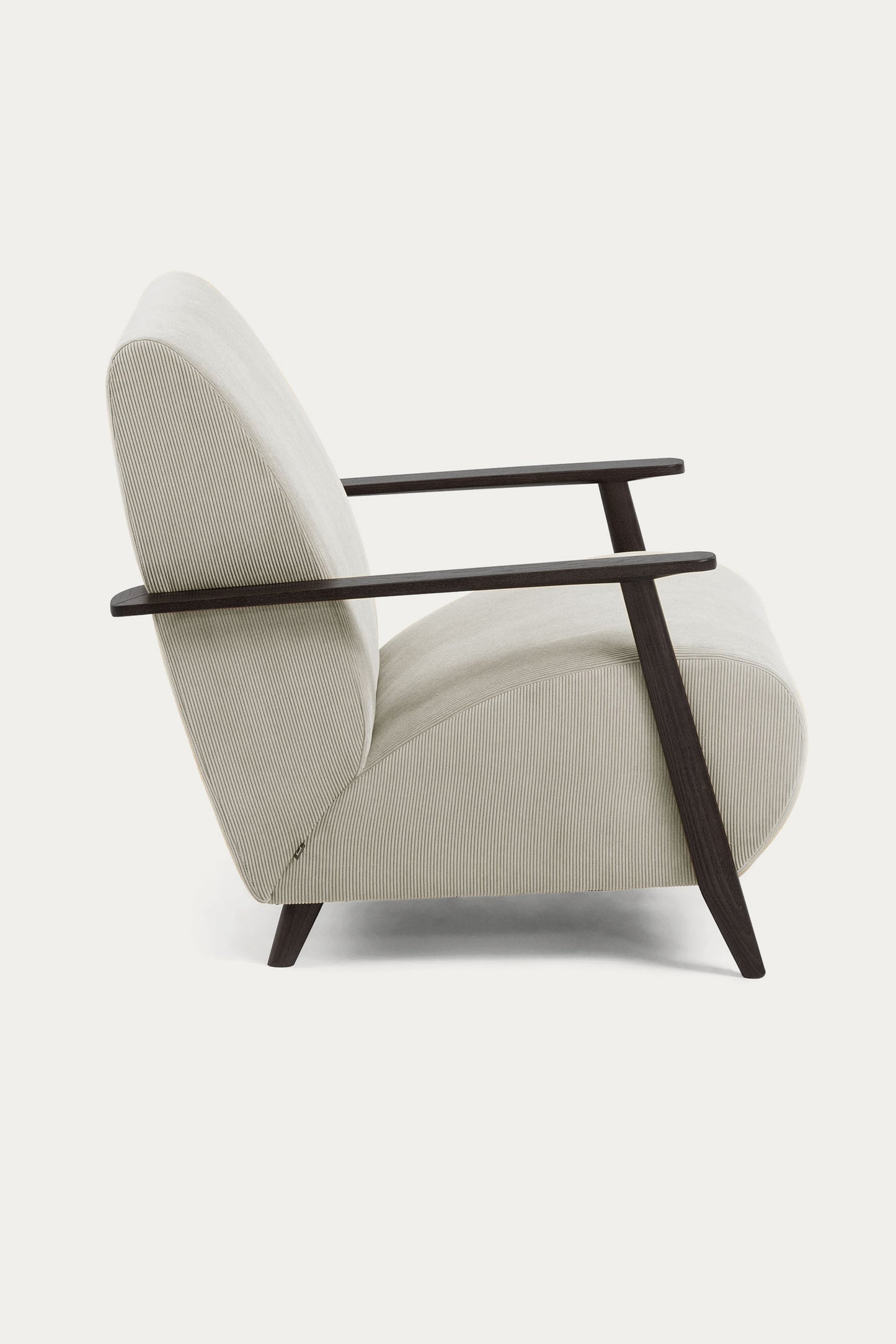 ALICICA ARMCHAIR IN BEIGE