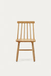 QUINN LIGHT BEIGE KIDS CHAIR