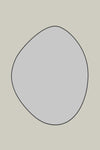 STARLA PEBBLE MIRROR