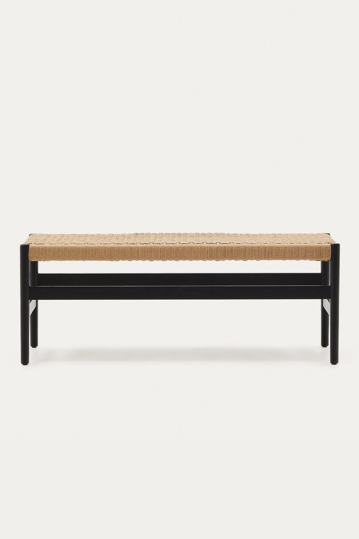 BELLA BLACK BENCH