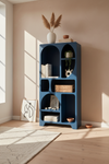 ORA BLUE SHELF