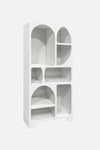 ORA WHITE SHELF
