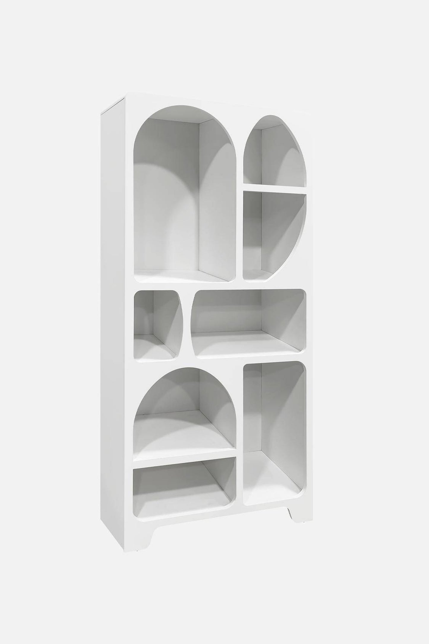 ORA WHITE SHELF