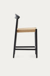 Ella BLACK STOOL