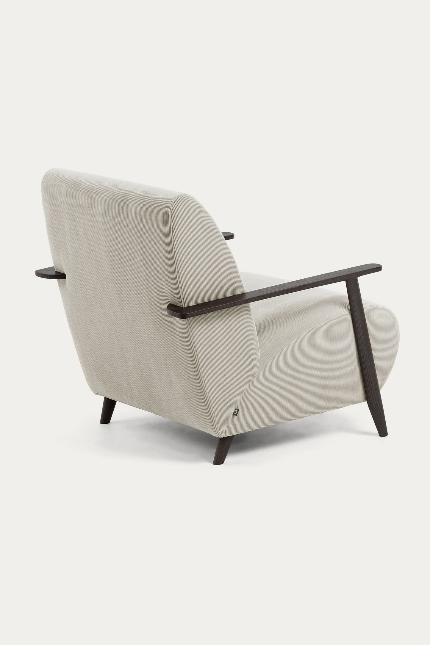 ALICICA ARMCHAIR IN BEIGE