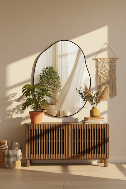 GLAYDS MIRROR