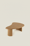 ALAIN NATURAL OAK COFFEE TABLE