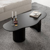 FAYA COFFEE TABLE IN BALCK