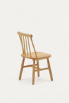 QUINN LIGHT BEIGE KIDS CHAIR