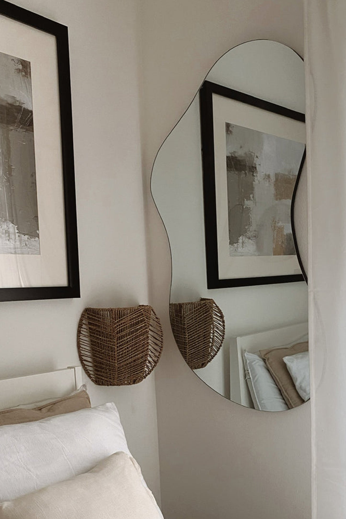 TORI FARMELESS MIRROR