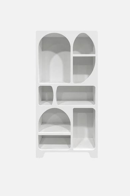 ORA WHITE SHELF