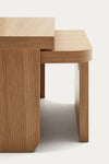 LESKA COFFEE TABLE