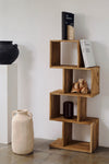 AROBA SHELVING UNIT