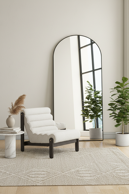 BJORN ARCH MIRROR 180CM