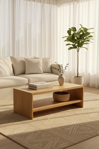 ABILEN COFFEE TABLE