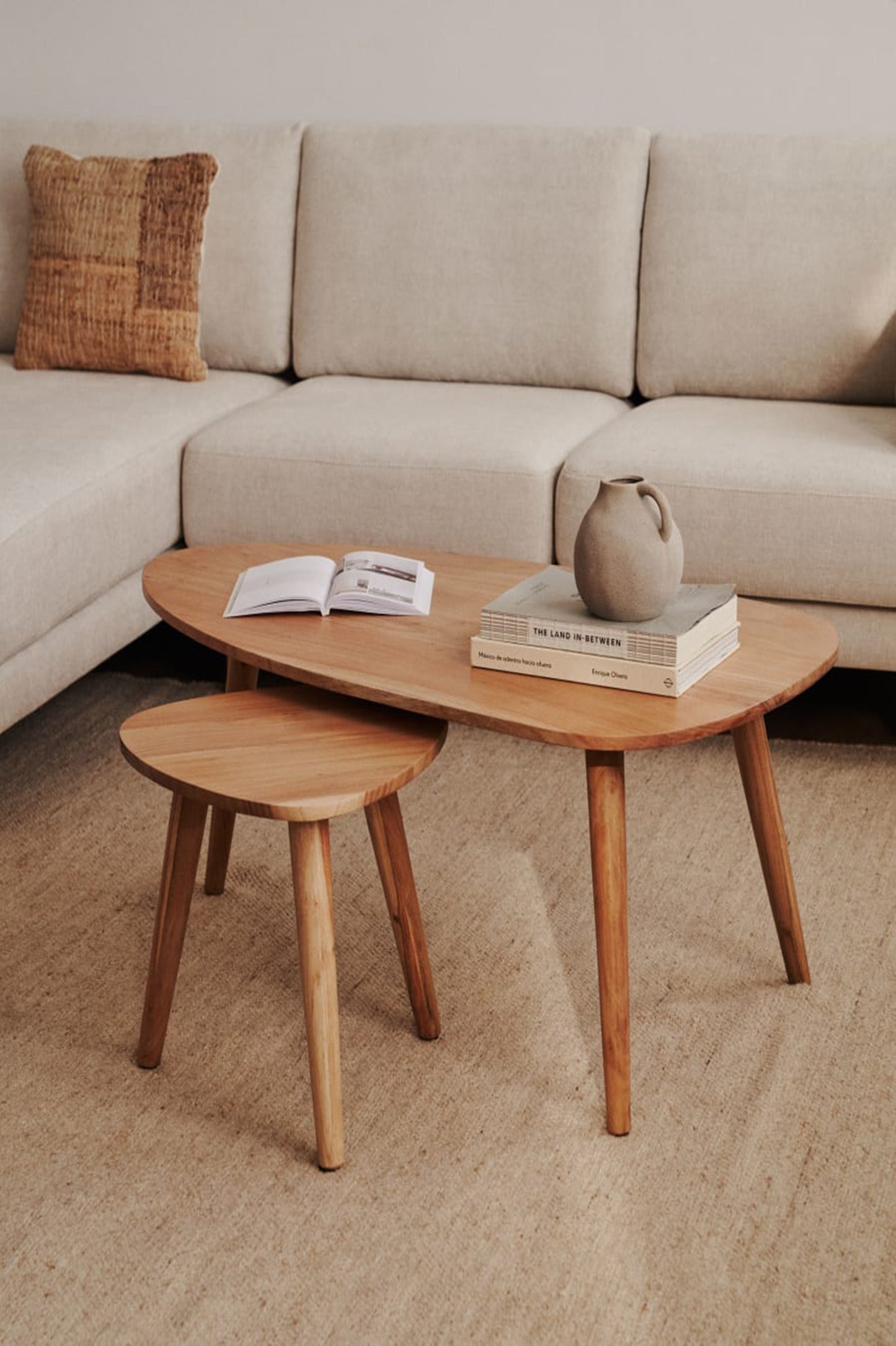 ELUANA COFFEE TABLE