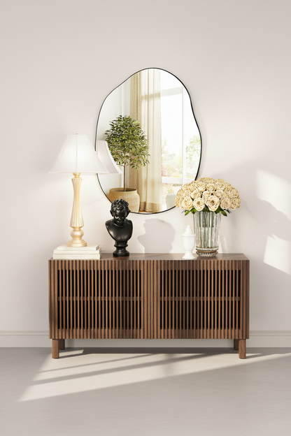 GLAYDS MIRROR