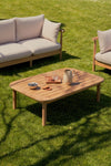 SACOVA COFFEE TABLE