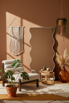 ARTEMIS WHITE MIRROR