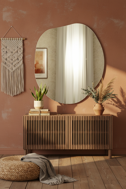 SPEGEL MIRROR