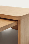 LESKA COFFEE TABLE